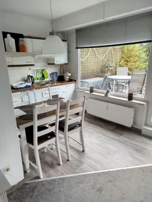 Grundriss der Unterkunft Apartment am Rodelberg