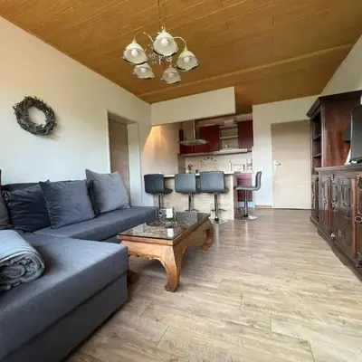 Ferienwohnung Hexenstieg