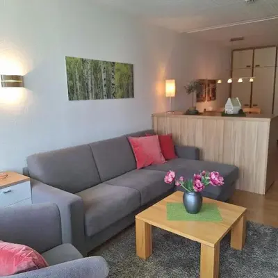 Harzgefühl