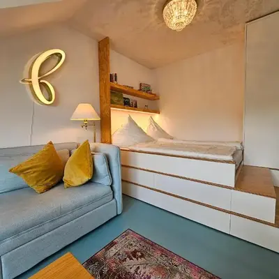 Ferienwohnung kleine Harzer Freiheit