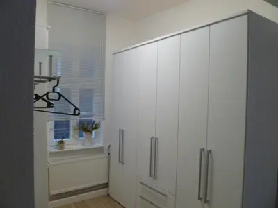 Grundriss der Unterkunft Stadthaus Nr. 16