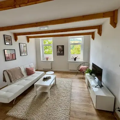 Ferienwohnung La Dolce Vita