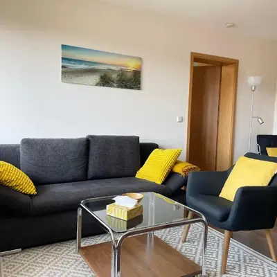 Ferienwohnung Laura