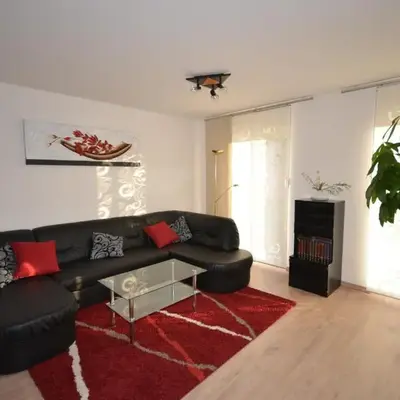 Ferienwohnung im Weinbergweg