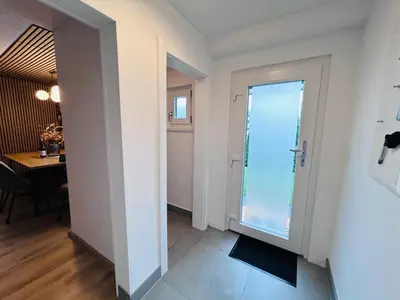 Grundriss der Unterkunft Harzburg-Living Wohnung Goethe`s Bergblick
