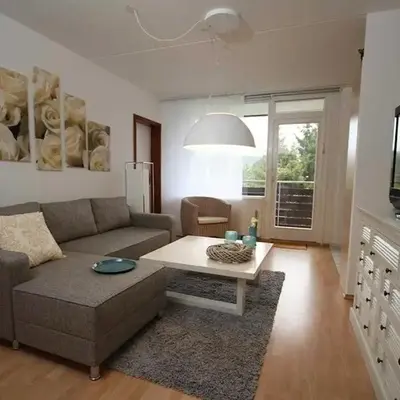 Ferienwohnung 