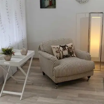 Ferienwohnung 