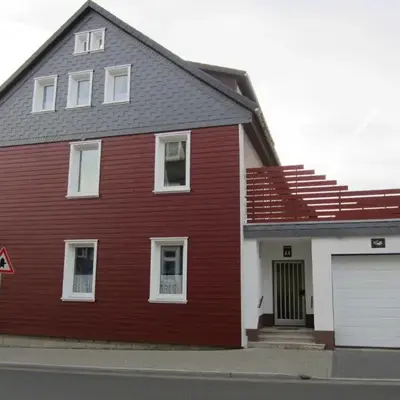 Ferienwohnung 