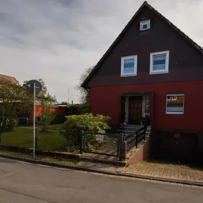 Ferienwohnung Zeiß