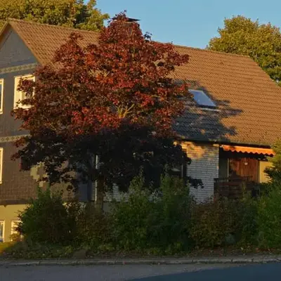 Ferienwohnung 