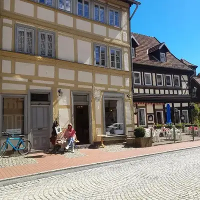 Haus Cona