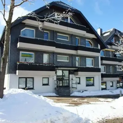 Ferienwohnung Köhnke 3
