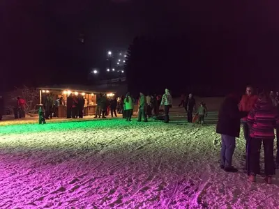 Gäste, die in der Unterkunft Ferienwohnung Köhnke 2 übernachten