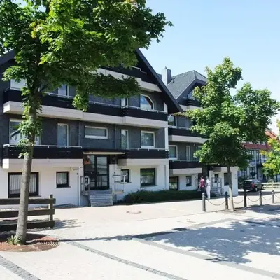 Ferienwohnung Köhnke 2