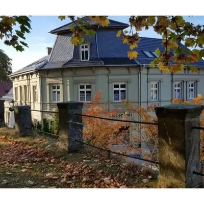 Stiftsblick Comfortable holiday residence