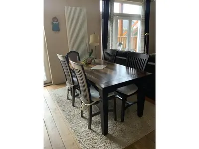 Grundriss der Unterkunft Muehlenhaus Comfortable holiday residence