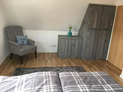 Grundriss der Unterkunft Hahndorf Comfortable holiday residence