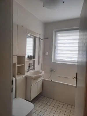 Grundriss der Unterkunft Apartment Wolkenhügel