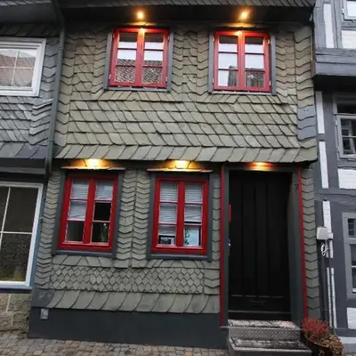 Ferienhaus Charlotte