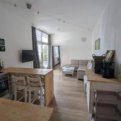 Ferienwohnung Obere Bergstraße