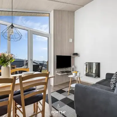 Ferienhaus Bellevue - Sankt Andreasberg im Harz