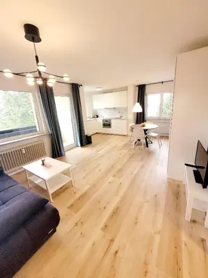 TV/Unterhaltungsangebot in der Unterkunft Goldenes Geisslein