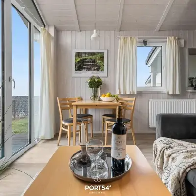 Ferienhaus BergZauber Lodge - Sankt Andreasberg im Harz