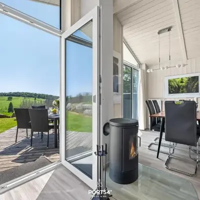 Ferienhaus Fernblick - Sankt Andreasberg im Harz