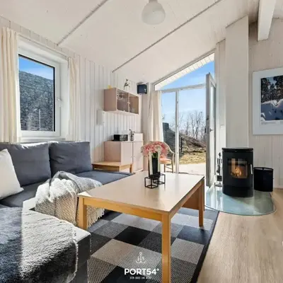 Ferienhaus Panoramablick 18 - Sankt Andreasberg im Harz