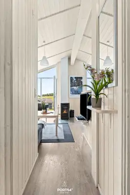 Grundriss der Unterkunft Ferienhaus Harzliebe - Sankt Andreasberg im Harz
