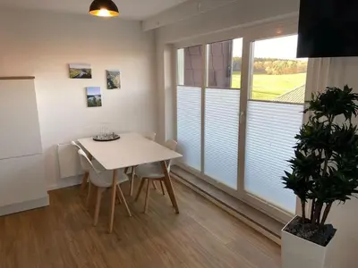 Grundriss der Unterkunft Herzchalet Carl