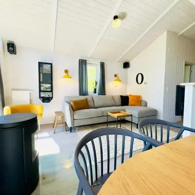 Ferienhaus Trollblume - Sankt Andreasberg im Harz