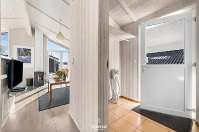 TV/Unterhaltungsangebot in der Unterkunft Ferienhaus Panoramablick 26 - Sankt Andreasberg im Harz