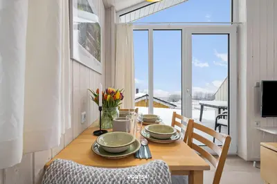 TV/Unterhaltungsangebot in der Unterkunft Ferienhaus Bergoase - Sankt Andreasberg im Harz