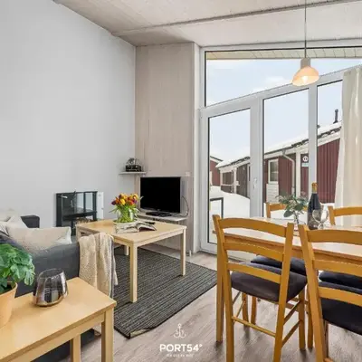 Ferienhaus Brocken - Sankt Andreasberg im Harz