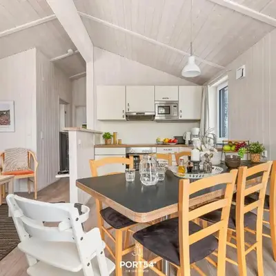 Ferienhaus Heimeli - Sankt Andreasberg im Harz