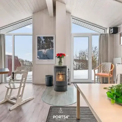 Ferienhaus Panoramablick 7 - Sankt Andreasberg im Harz