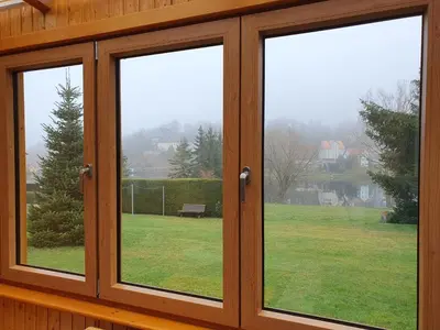 Grundriss der Unterkunft Nelius - Ferienhaus 1