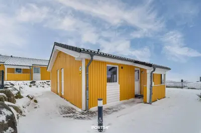 Ferienhaus Panorama-Traum 47 - Sankt Andreasberg im Harz im Winter