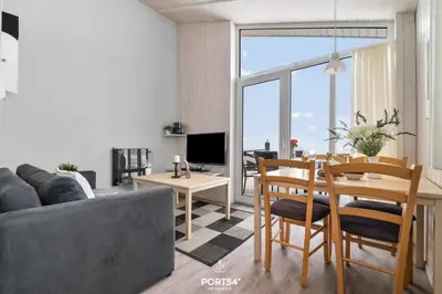 TV/Unterhaltungsangebot in der Unterkunft Ferienhaus Panorama-Traum 47 - Sankt Andreasberg im Harz