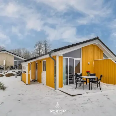 Ferienhaus Panorama-Traum 47 - Sankt Andreasberg im Harz