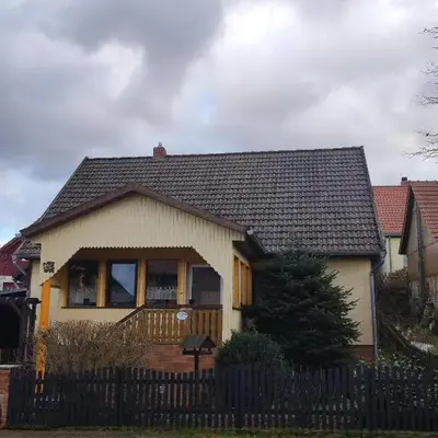 Ferienhaus Anna