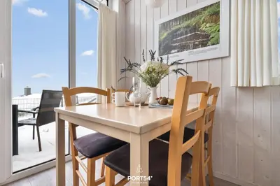 Grundriss der Unterkunft Ferienhaus Harzchen 49 - Sankt Andreasberg im Harz