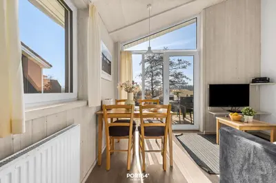 TV/Unterhaltungsangebot in der Unterkunft Ferienhaus Spitzenblick 2 - Sankt Andreasberg im Harz