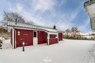 Ferienhaus Sonnenschein - St Andreasberg im Harz im Winter
