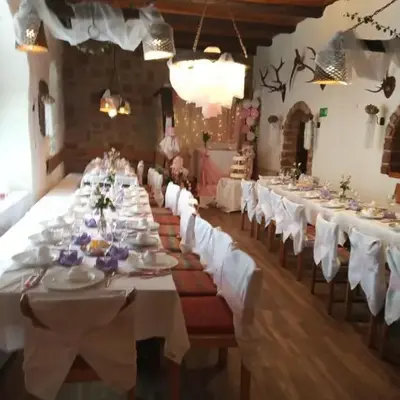 Hotel Zur Schmiede