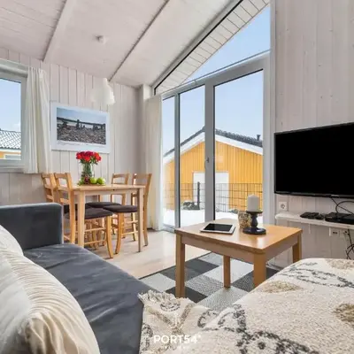 Ferienhaus Panoramablick 11 - Sankt Andreasberg im Harz