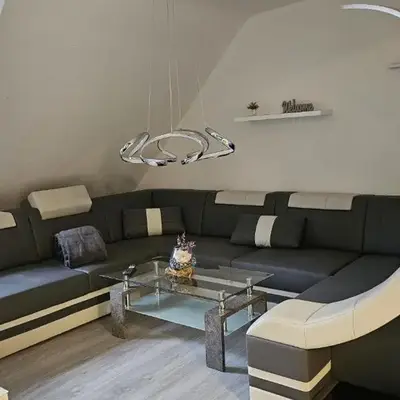 Haus Ilse Wohnung 9