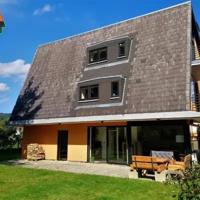 Schulenberg-Apartment 2
