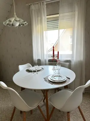 Grundriss der Unterkunft Apartment 19